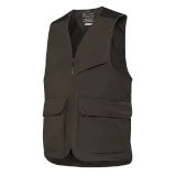 Gilet Symmer Vest Brown Bark - BERETTA