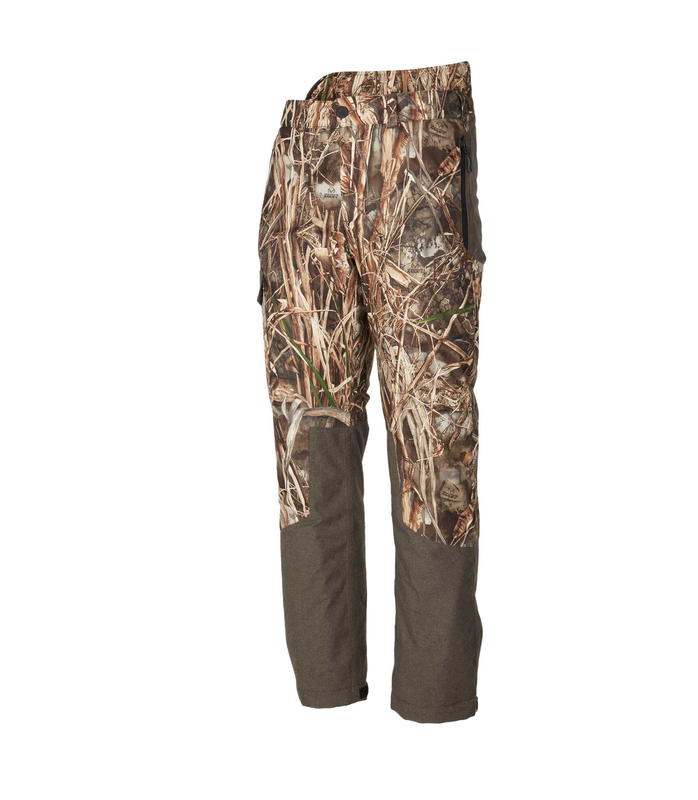 Pantalone - XPO MAX7 - BROWNING