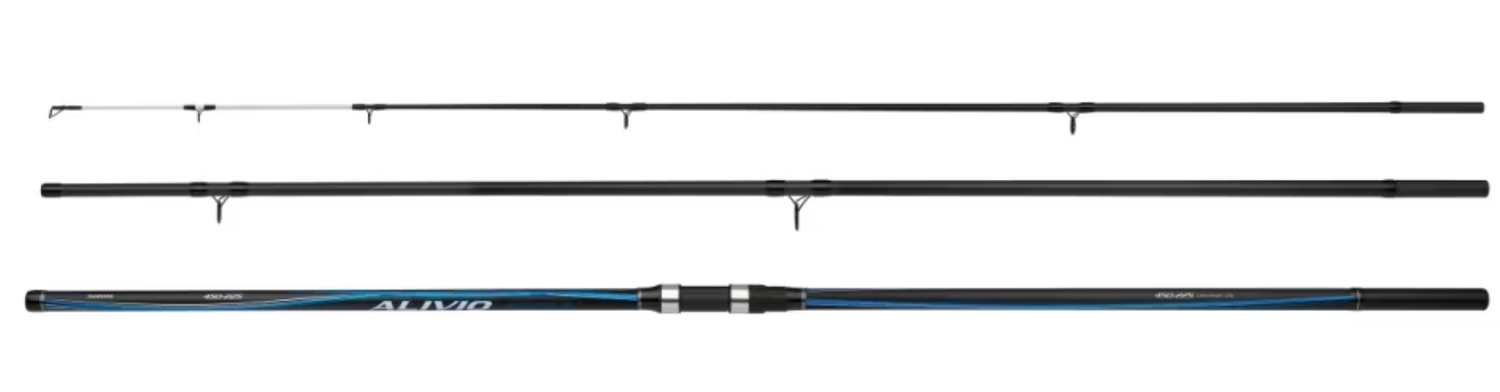 Canna ALIVIO GX SURF  - SHIMANO