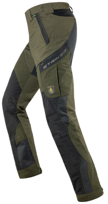Pantaloni STRIKER - TRABALDO