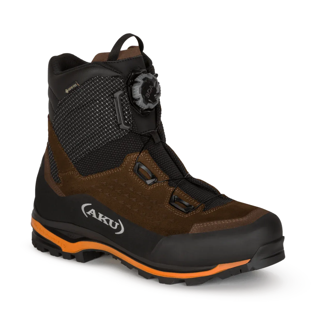 Scarponi Dogma Boa GTX - AKU
