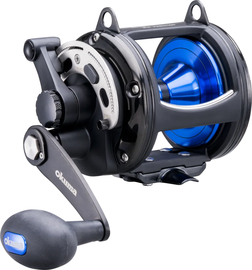 Mulinello SOLTERRA SLX IIB  - OKUMA