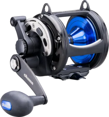 Mulinello SOLTERRA SLX IIB  - OKUMA
