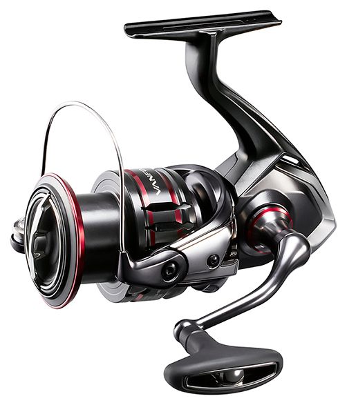 Mulinello VANFORD - SHIMANO