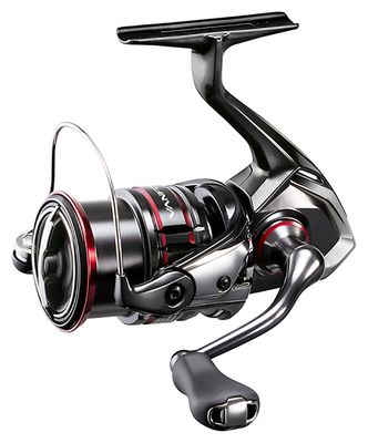 Mulinello VANFORD - SHIMANO