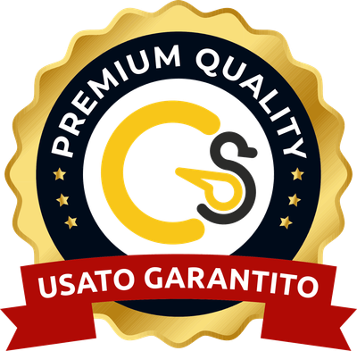 USATO GARANTITO