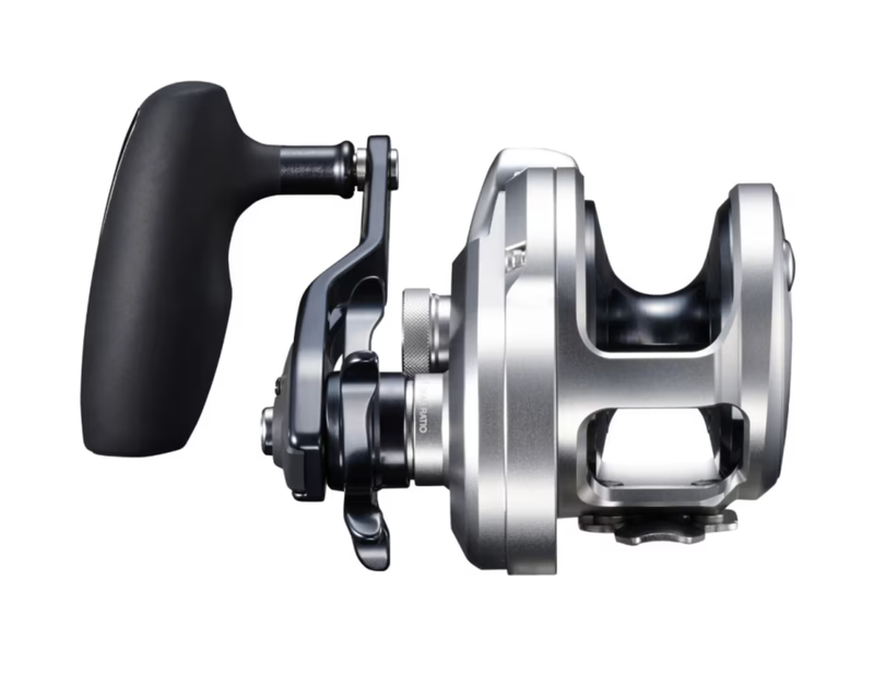 Mulinello Ocea Jigger 2001 NRPG Mancino - SHIMANO