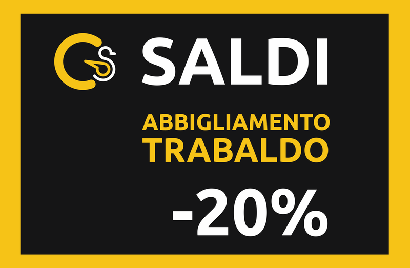 SALDI - Gilet  SNIPER - TRABALDO