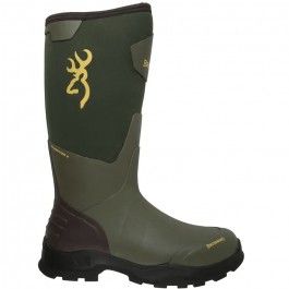 Stivali INVECTOR II HOM - BROWNING