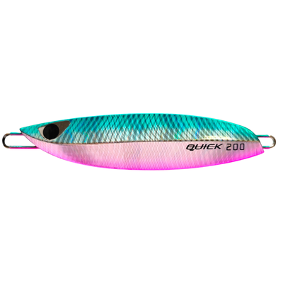 Metal Jig CB ONE Quick Zero Uno 200 g