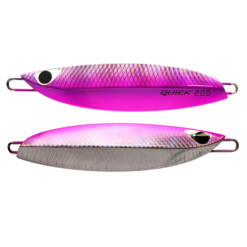 Metal Jig CB ONE Quick Zero Uno 200 g