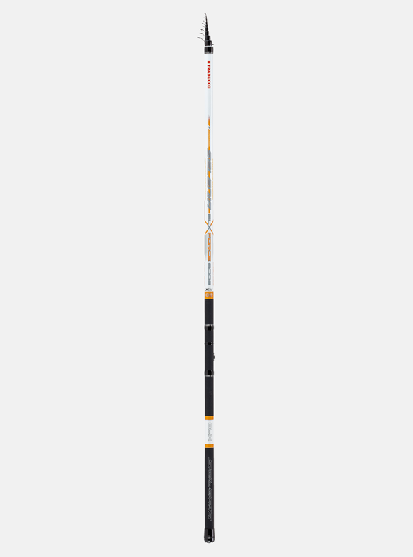 TRABUCCO SELENIA BLX FORCE BOLO  - TRABUCCO