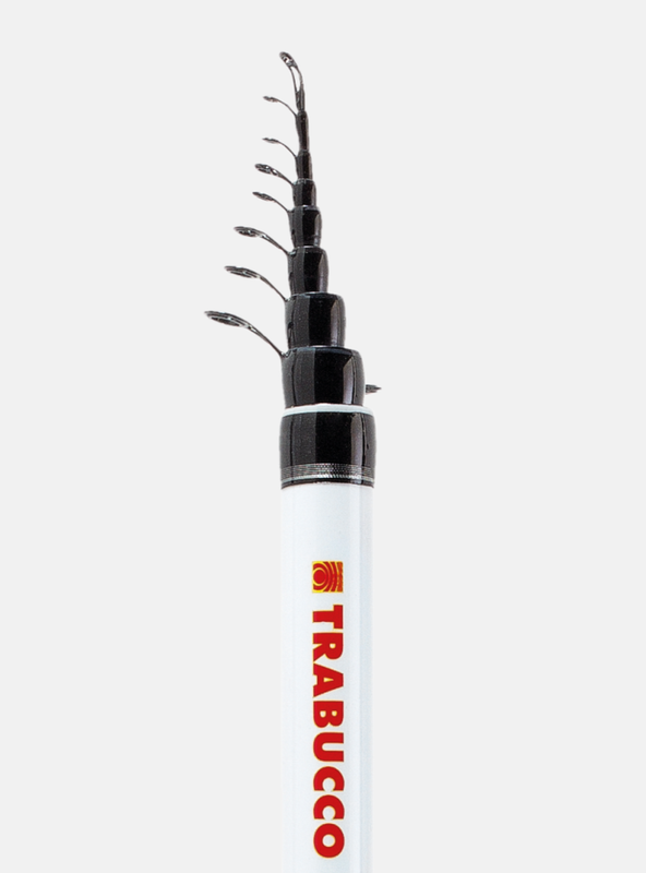 TRABUCCO SELENIA BLX FORCE BOLO  - TRABUCCO