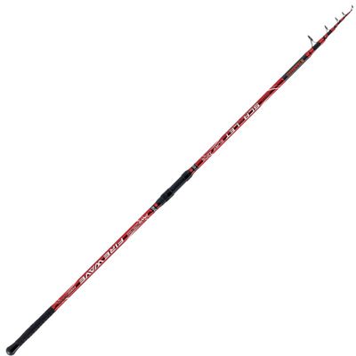 SCARLET FIRE WAVE T-SURF MT 4,20 - TRABUCCO