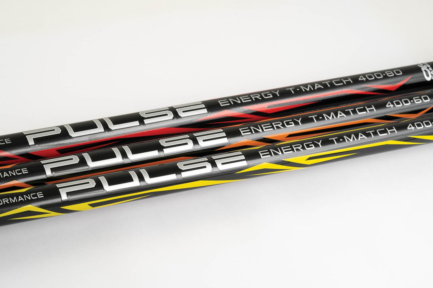 Canna PULSE Energy. T-MATCH - TRABUCCO