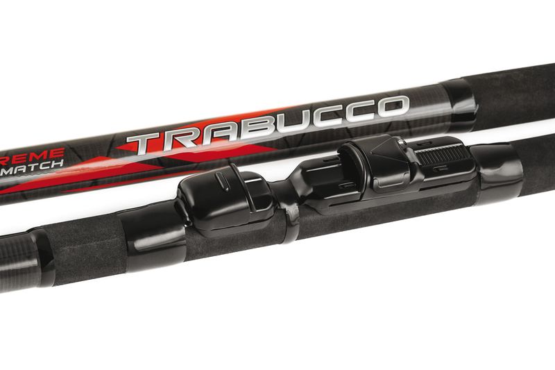 Canna MAXXIS T-MATCH - TRABUCCO