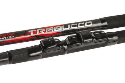 Canna MAXXIS T-MATCH - TRABUCCO