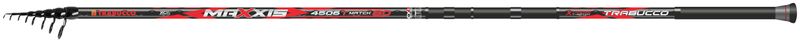 Canna MAXXIS T-MATCH - TRABUCCO