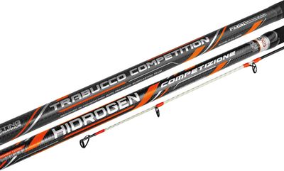 Canna HIDROGEN COMPETIZIONE  - TRABUCCO