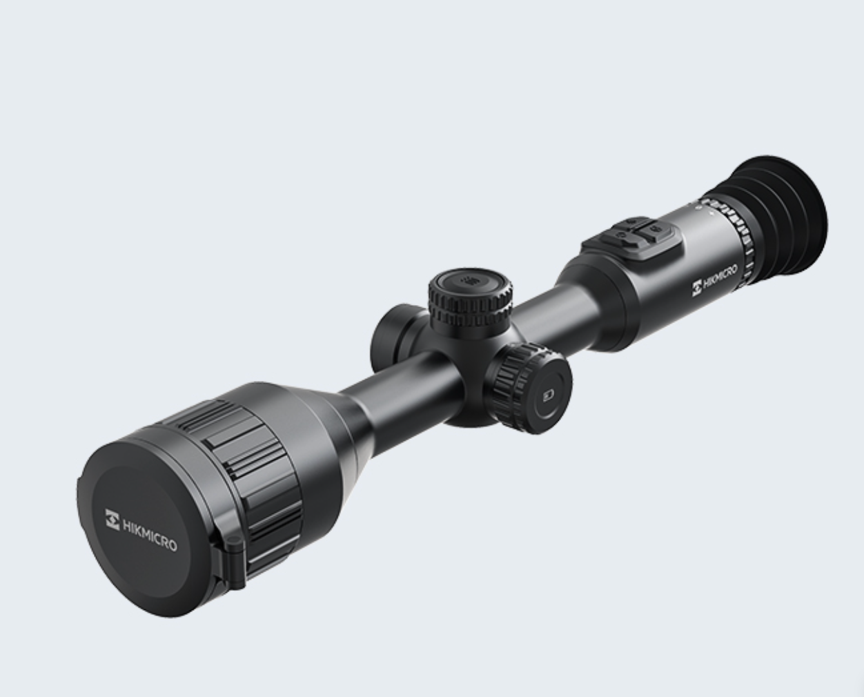 Visore Termico Stellar SH35L 3.0 - HIKMICRO