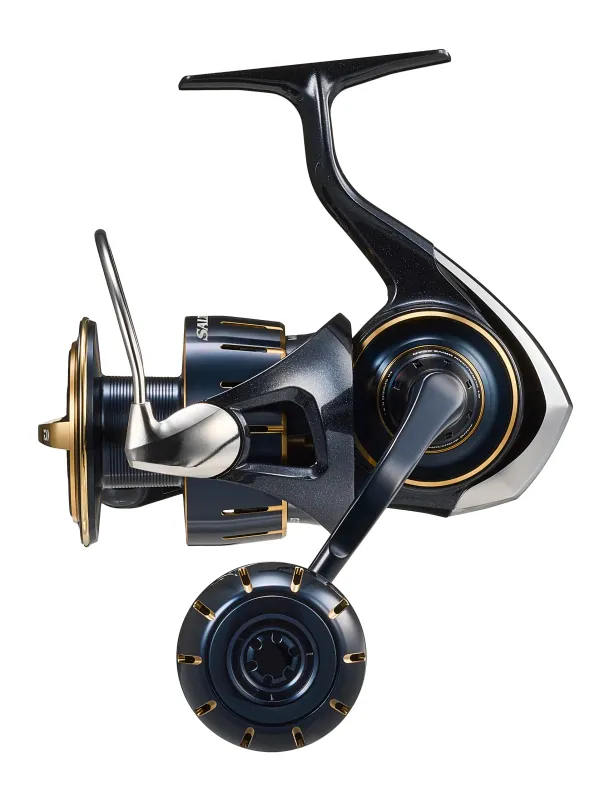 SALTIGA 6000XH - DAIWA