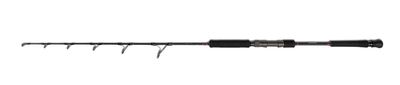 Canna JIGSTAR Jigging Ninja - JIGSTAR