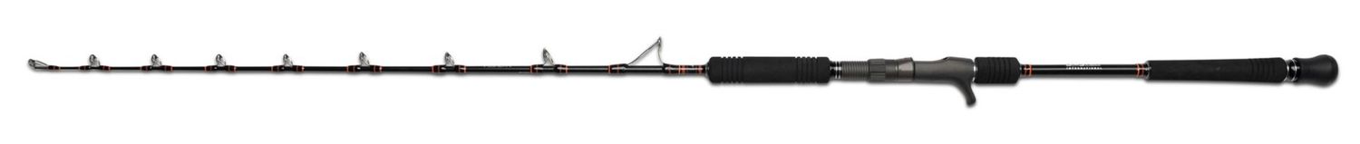Canna JIGSTAR Ninja Casting - JIGSTAR