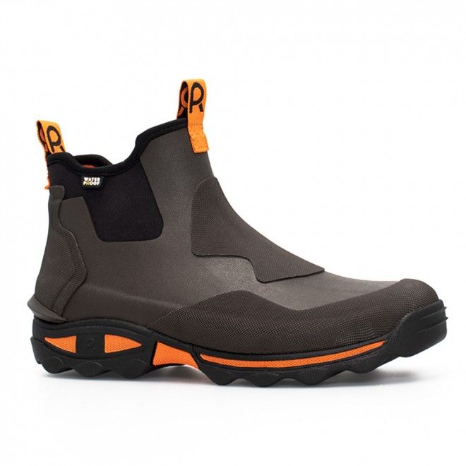 Stivaletto  Clean Wild - ROUCHETTE