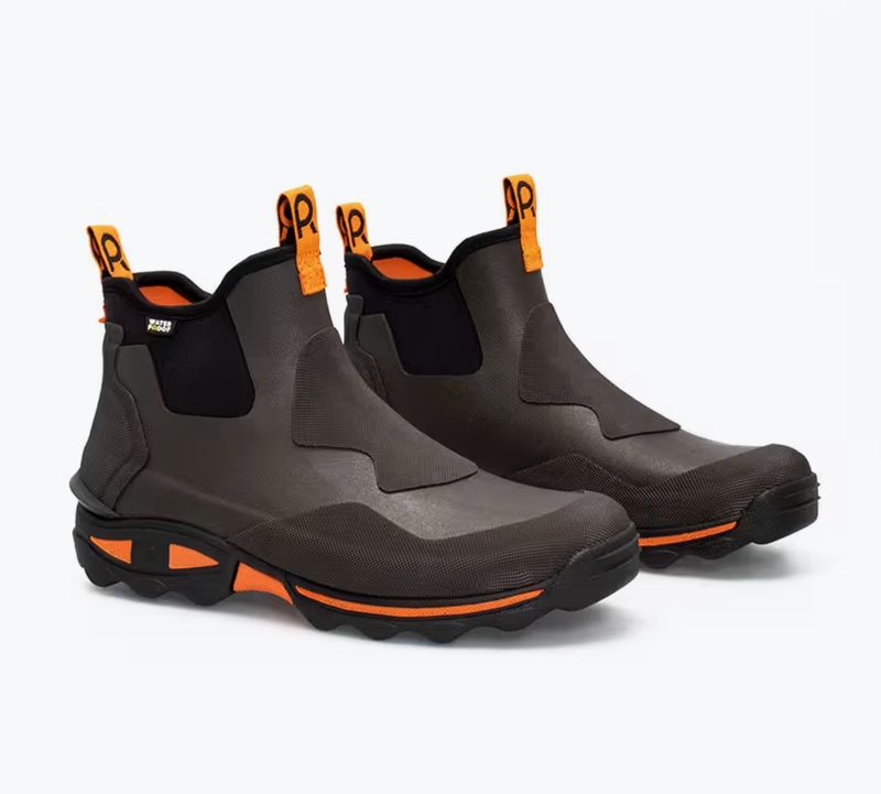 Stivaletto  Clean Wild - ROUCHETTE