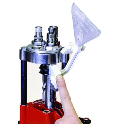SAFETY PRIMER FEED Innescatore da Pressa Per Small e Large - LEE