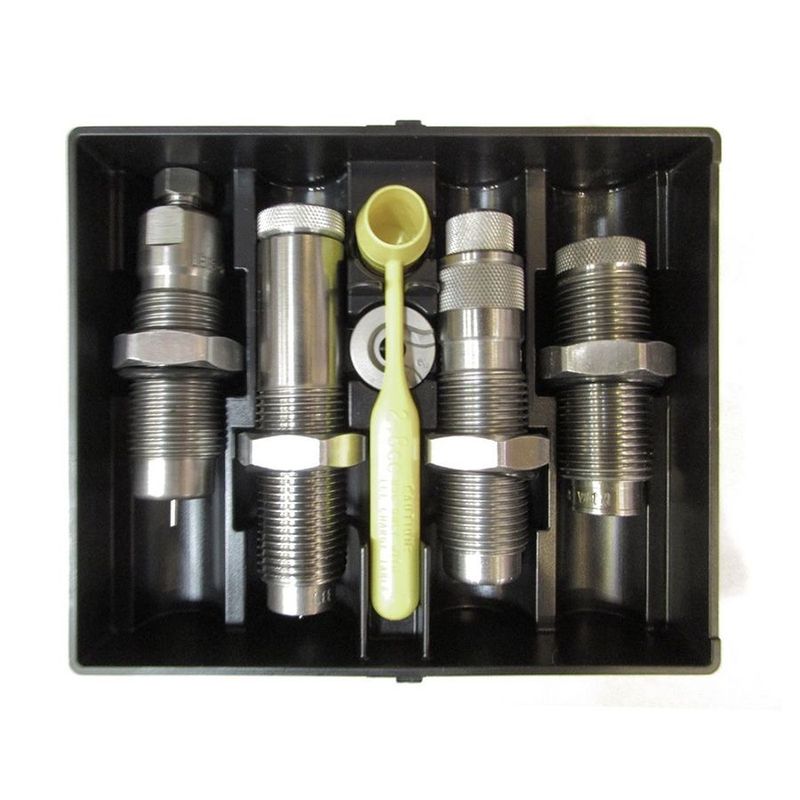 RELOADING RIFLE DIES 90939 - LEE
