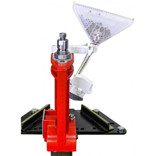 SAFETY PRIMER FEED Innescatore da Pressa Per Small e Large - LEE