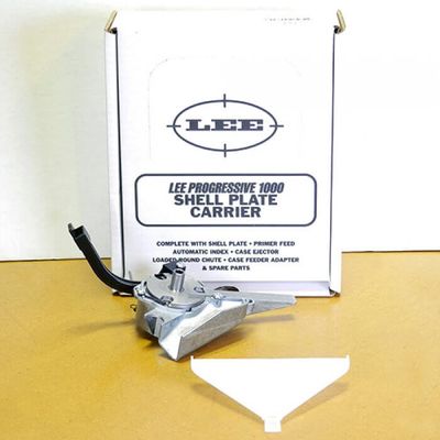 Lee 90650 Pro Carrier - Special/44 Mag/45 Colt - LEE