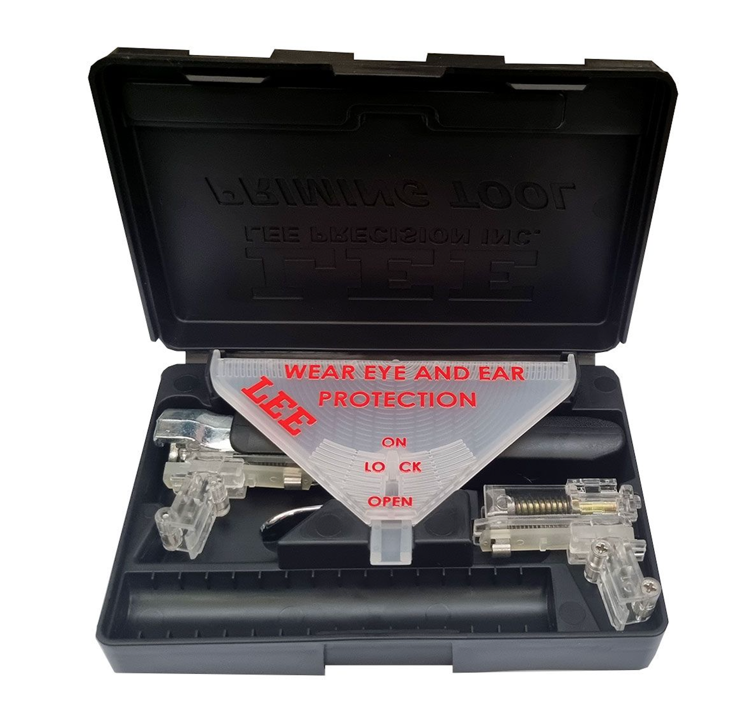 Auto Prime XR Hand Priming Tool Innescatore a mano #90230 - LEE