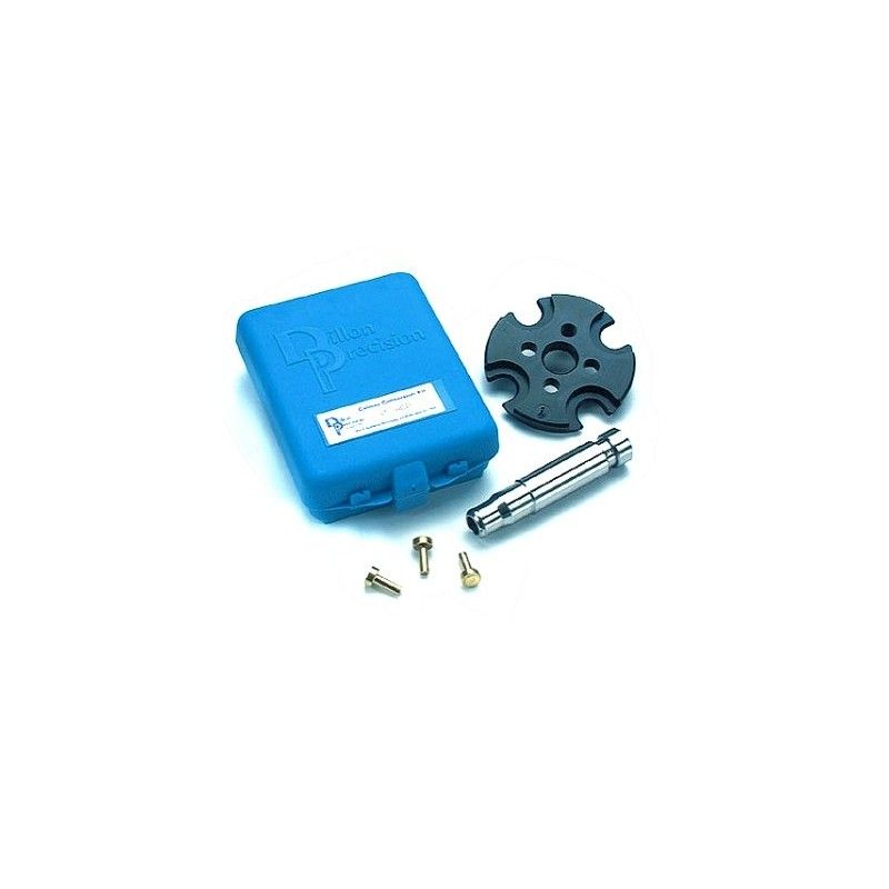 Dillon kit conversione 9 mm 38 sup 20127 - DILLON PRECISION