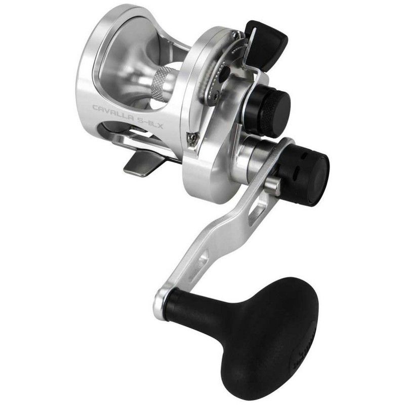 Mulinello CAVALLA 12-IILX  - OKUMA