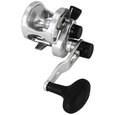 Mulinello CAVALLA 12-IILX  - OKUMA