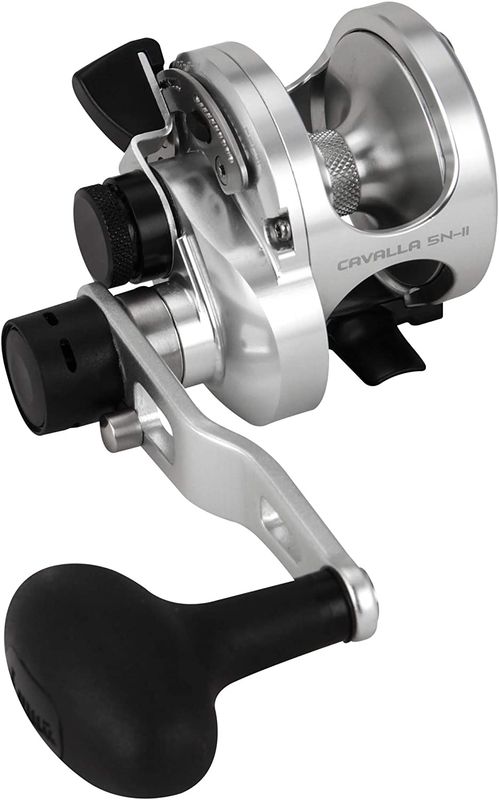 Mulinello CAVALLA 12-IILX  - OKUMA