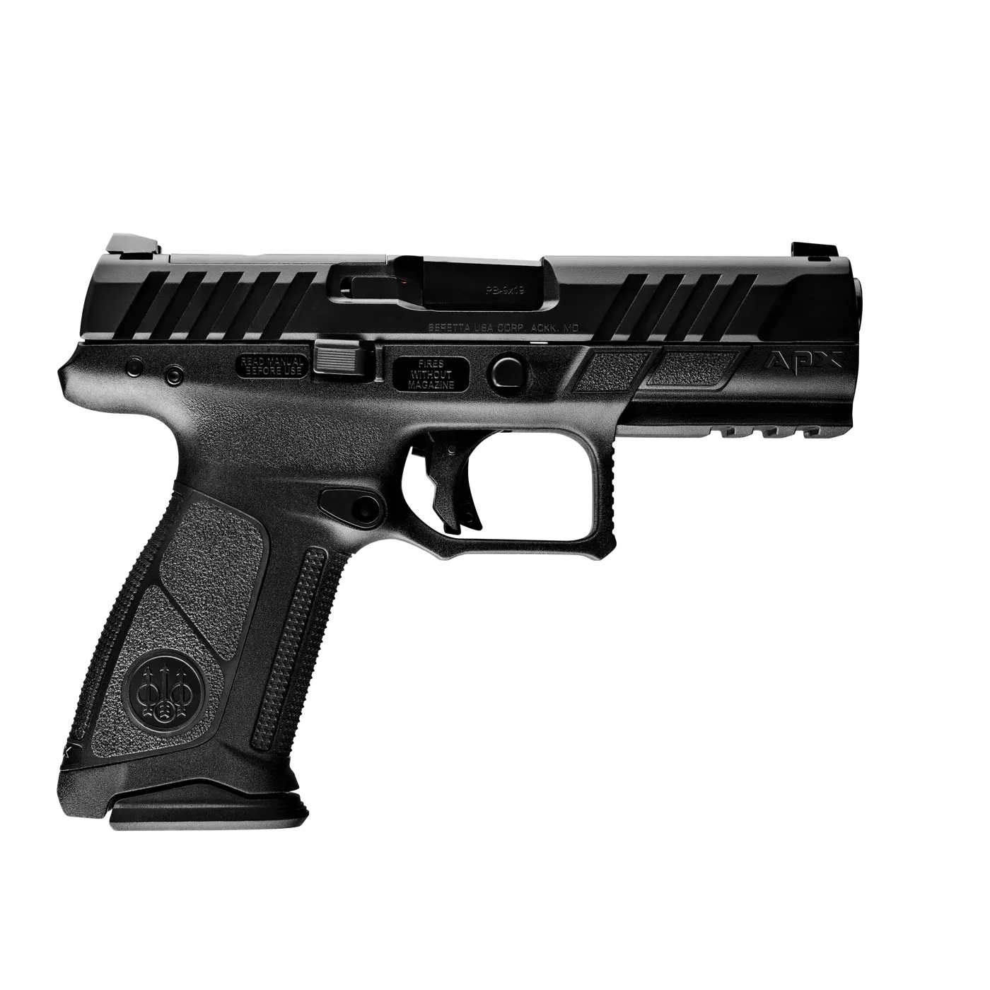 APX  A1- BERETTA