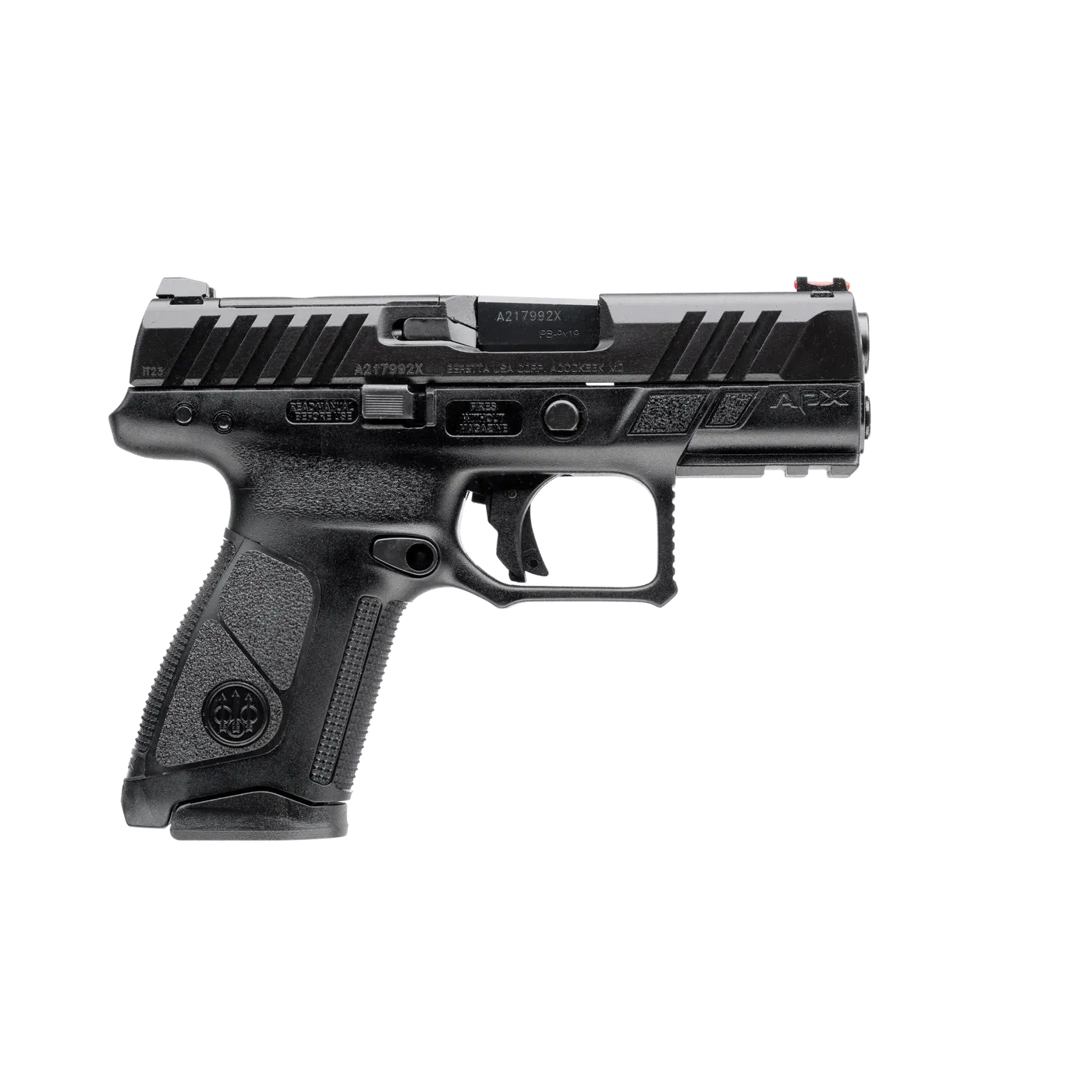APX A1 Compact - BERETTA