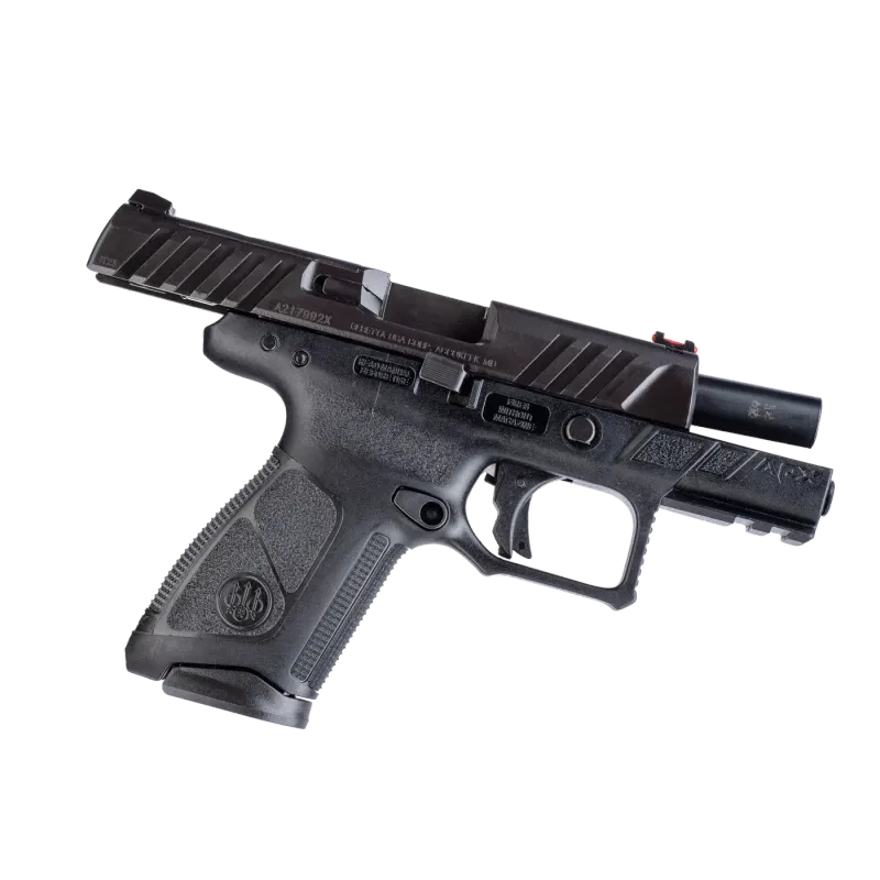 APX A1 Compact - BERETTA