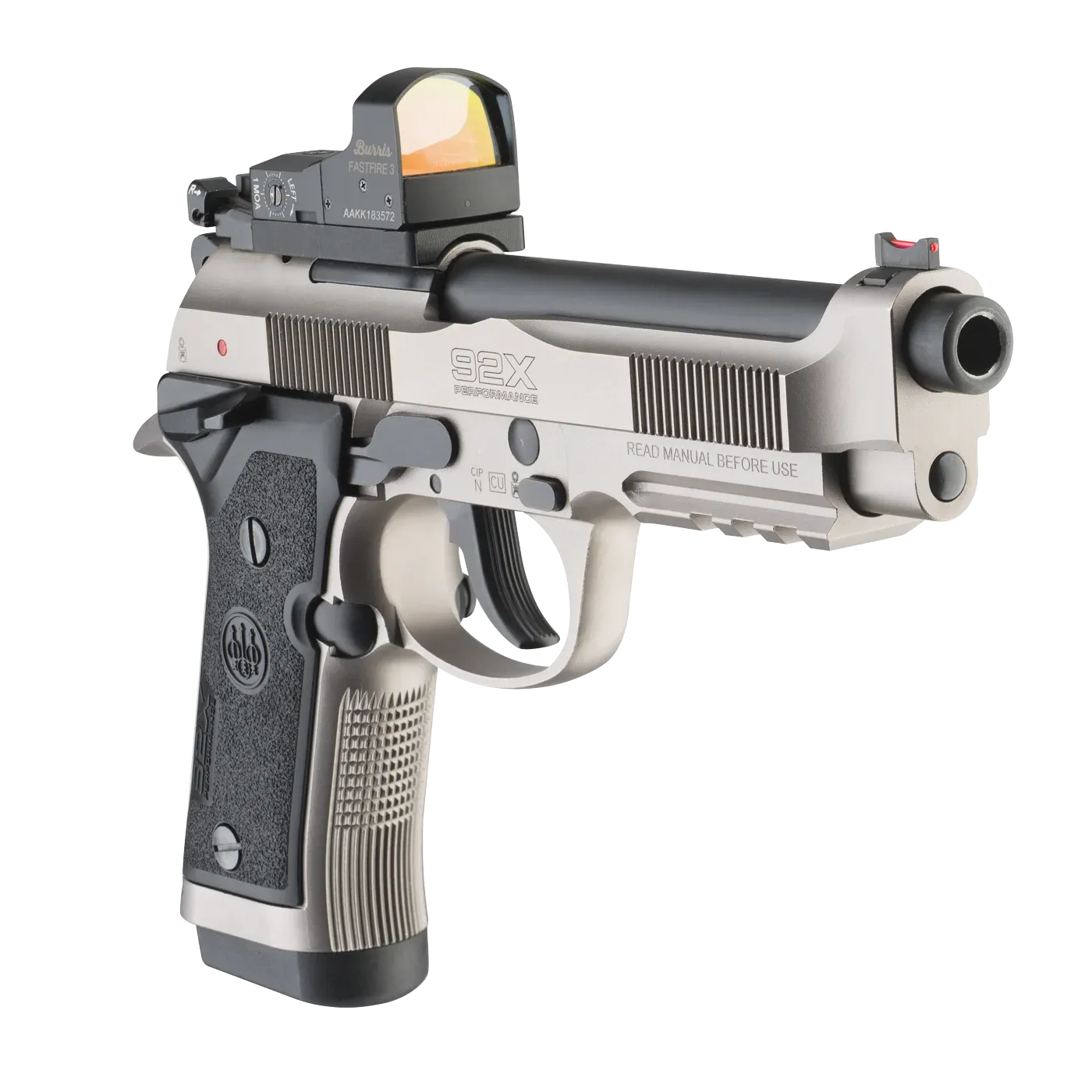 92X Performance Optic Ready  - BERETTA