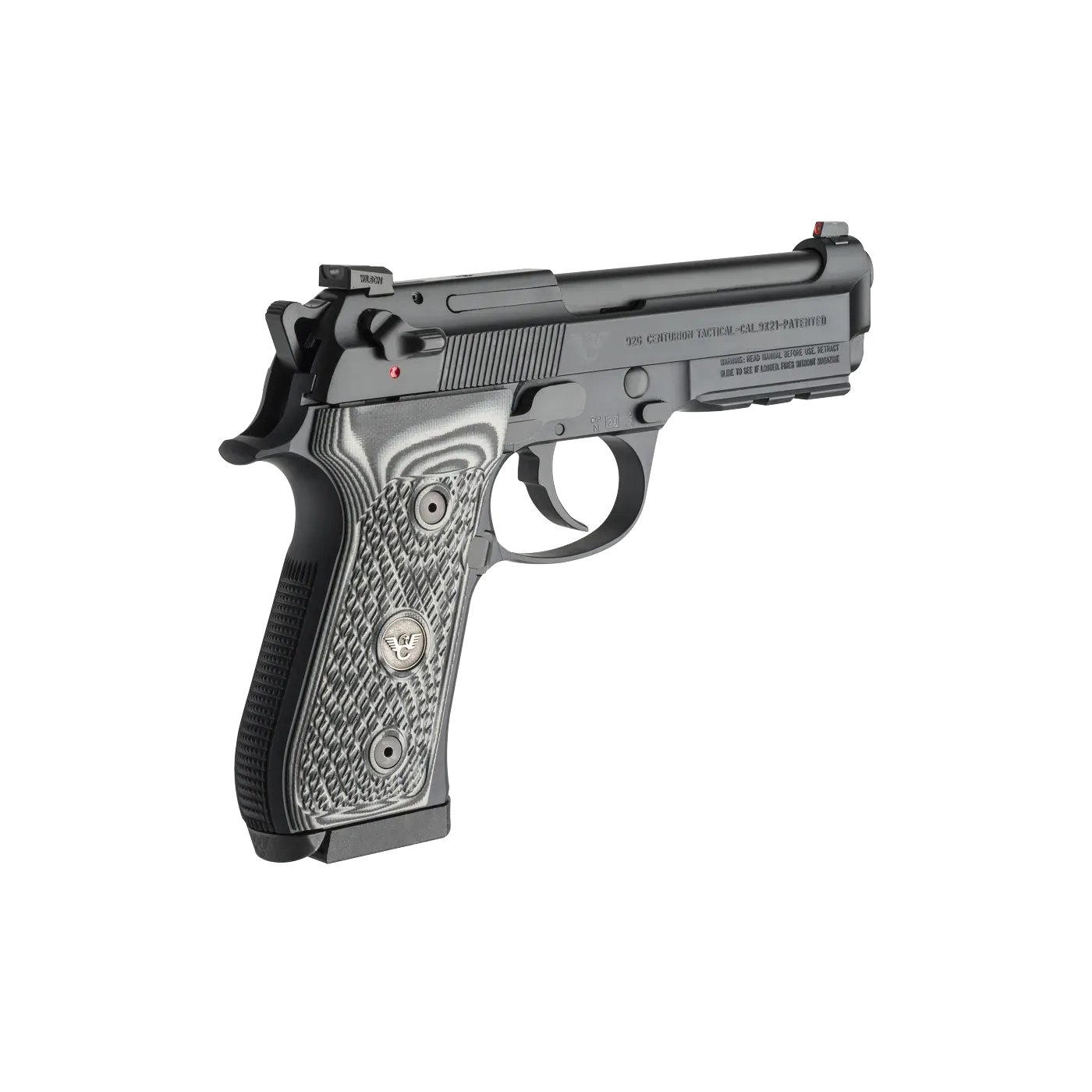 92G Centuriom Tactical  - BERETTA