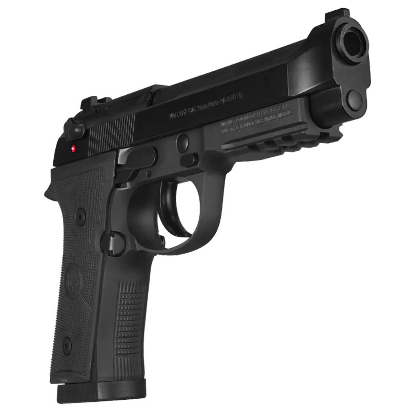 92X  - BERETTA