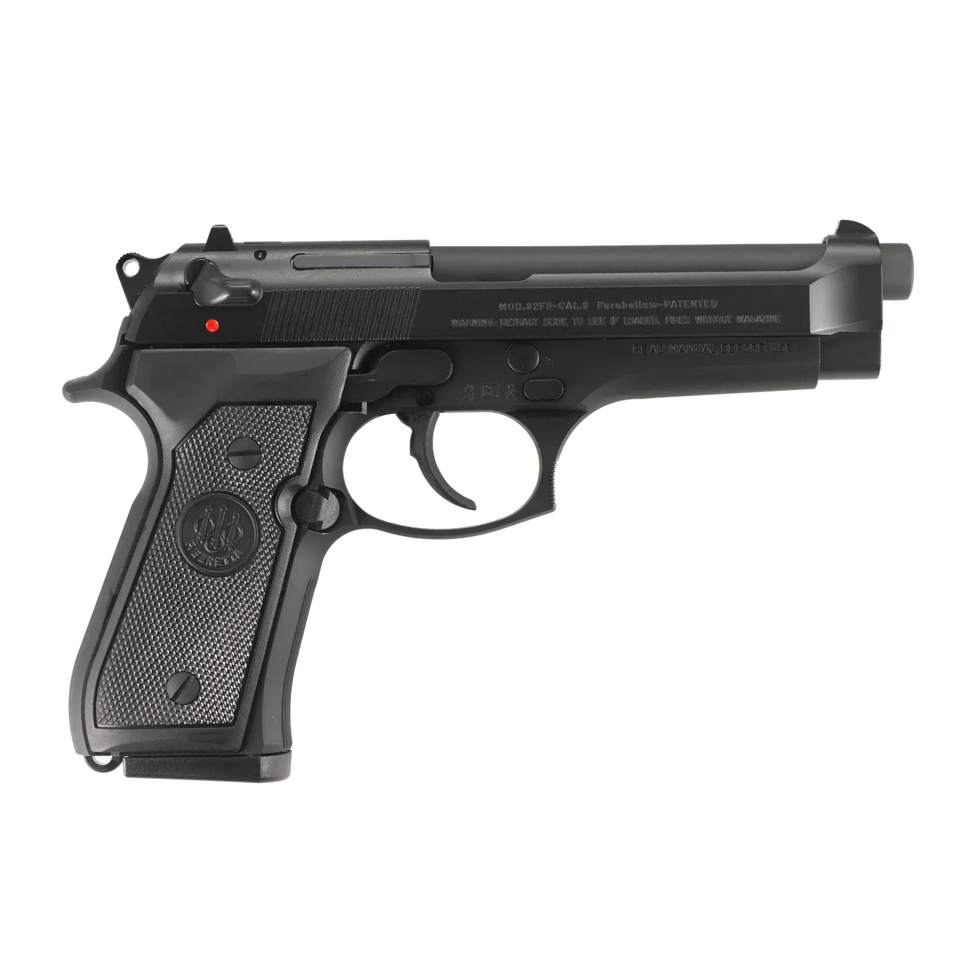 92 FS  - BERETTA