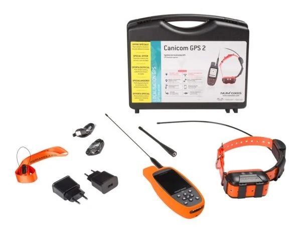 CANICOM GPS 2 - CANICOM