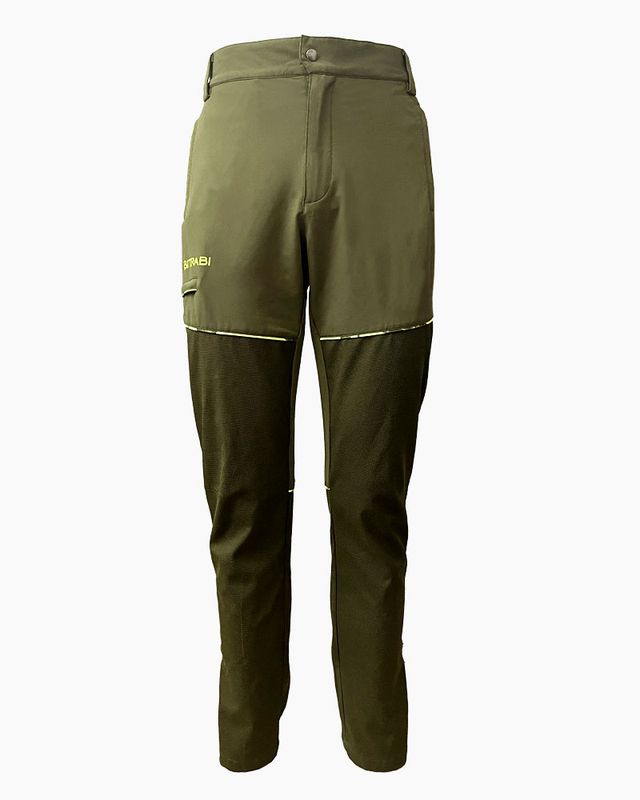 Pantaloni JAGUAR - BITRABI