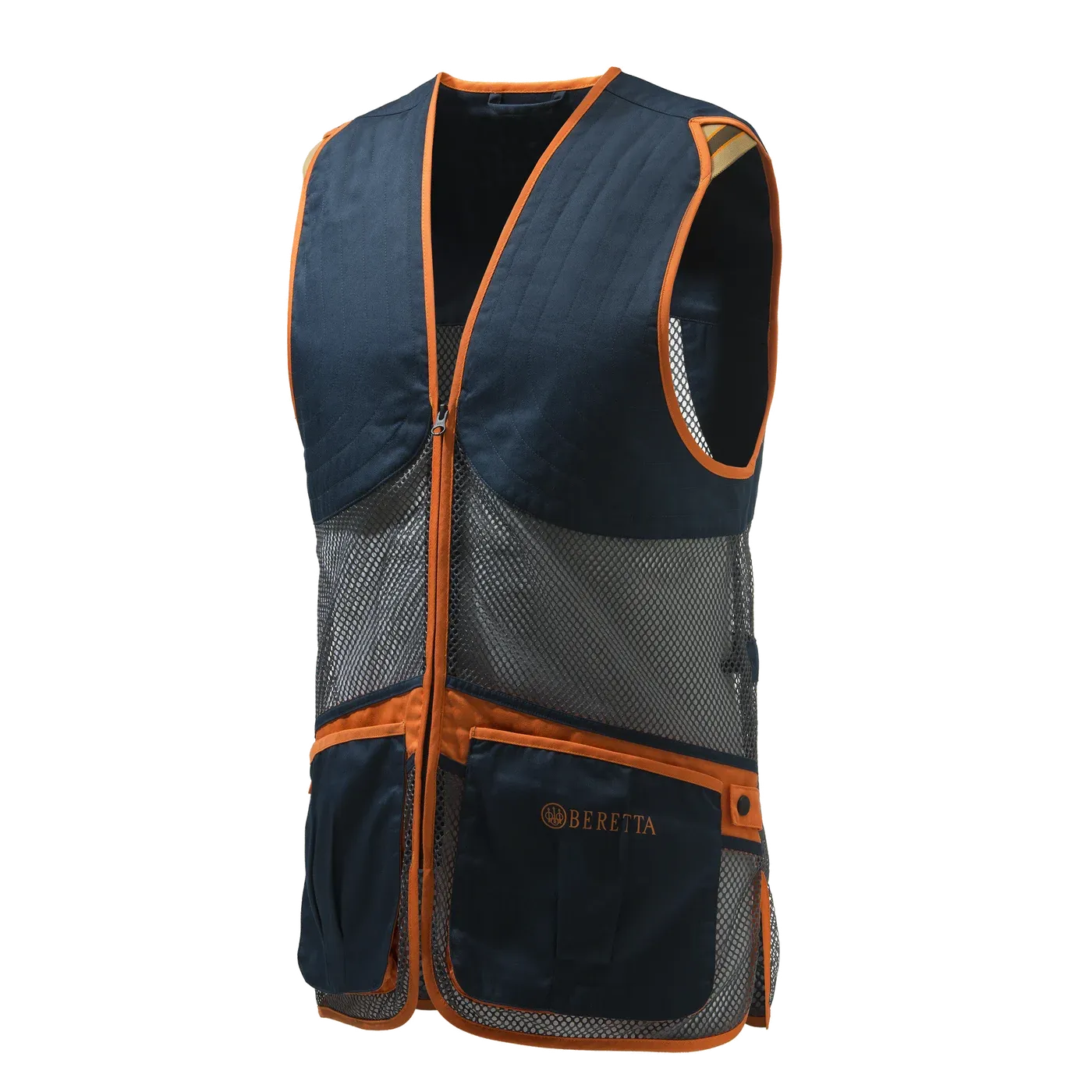 Gilet Full Mesh Vest - BERETTA