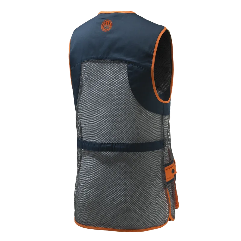 Gilet Full Mesh Vest - BERETTA