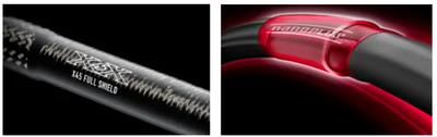 Canna SALTIGA Casting - DAIWA